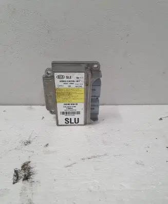 KIA Sportage Airbag control unit/module 959103U600