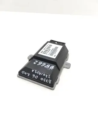 BMW 7 E65 E66 Other control units/modules 32306771415101 00248096 00001682B2