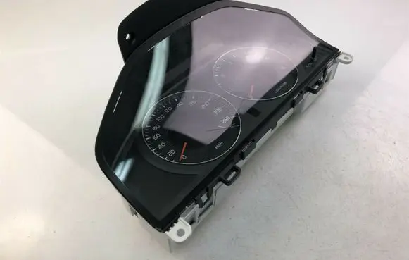 Volvo S80 Speedometer (instrument cluster) 31254535AA K3548