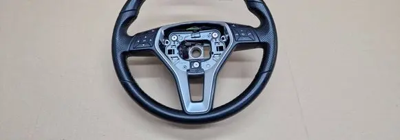 Mercedes-Benz A W176 Steering wheel 
