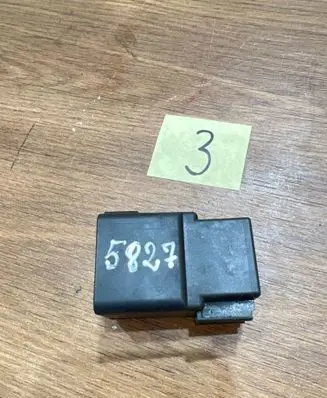 BMW X3 F25 Coolant fan relay 9207913 2315104
