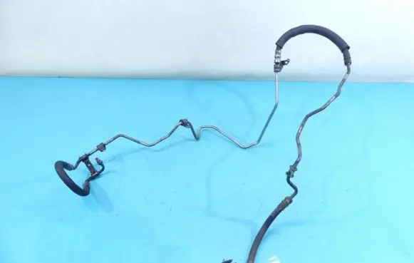 Citroen C6 Power steering hose/pipe/line IMPRK1170597