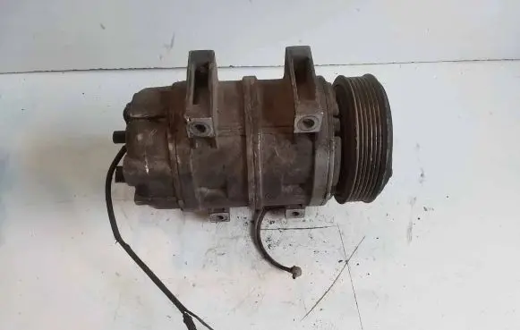 Volvo V70 Air conditioning (A/C) compressor (pump)