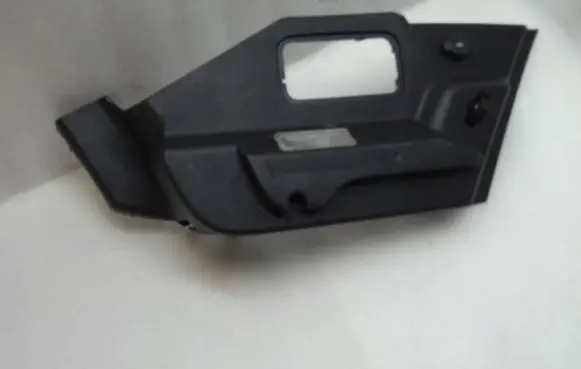 Citroen DS7 Crossback Trunk/boot side trim panel 96269788ZD