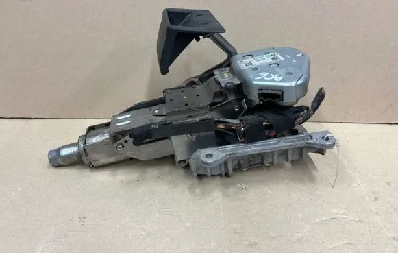 Audi A5 8T 8F Steering wheel lock 4F0905852D 4F0910852B 33530102