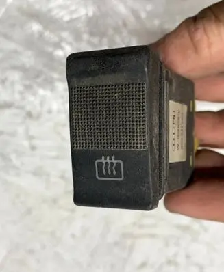 Audi 80 90 S2 B4 Fog light switch 893941563
