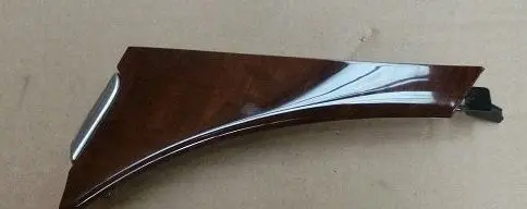 Opel Zafira C Dashboard trim 22938170