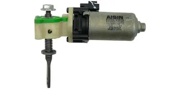 Lexus GS 300 350 430 450H Seat adjustment motor 8582033020