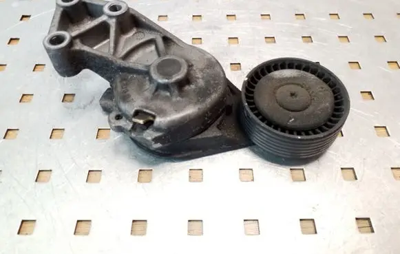 Volkswagen New Beetle Alternator belt tensioner 038903315AE