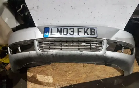 Audi A6 S6 C5 4B Front bumper