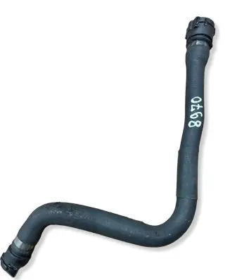 BMW 5 E60 E61 Engine coolant pipe/hose 7787455