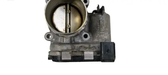 Ford Escape III Throttle valve DS7E9F991 DS7E9F991BB 0280750576