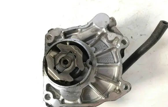 Vacuum pump