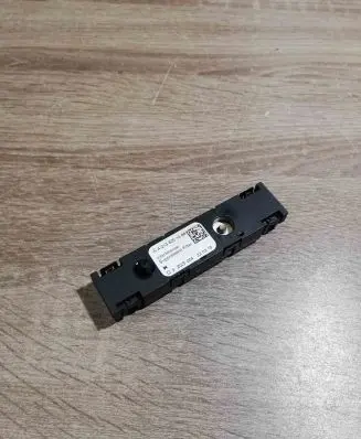 Mercedes-Benz E W213 Aerial antenna amplifier A2138201489