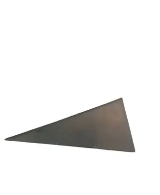 Subaru Tribeca Door glass trim 