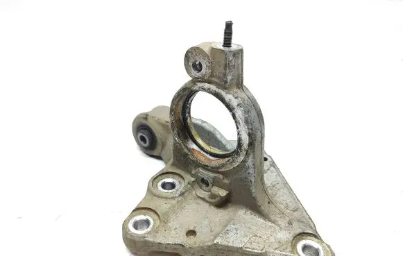 Citroen DS5 Driveshaft support bearing bracket 9677464080 994