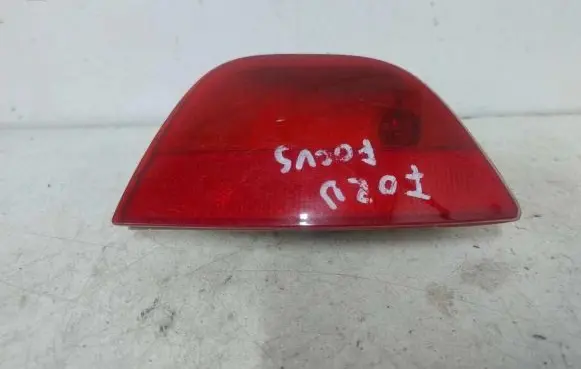 Ford Focus Rear bumper light 