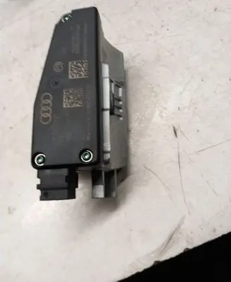 Audi A5 8T 8F Steering wheel lock 8K0905852C 0029