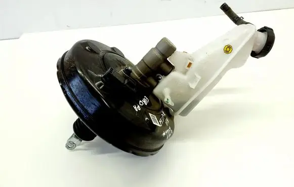 KIA Xceed Brake booster 58500J7450 D759120110