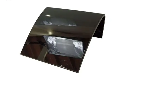 Mini One - Cooper F56 F55 Dashboard glove box trim 51459262435 9262435
