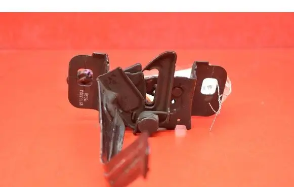 Opel Mokka Engine bonnet/hood lock/catch 95182353