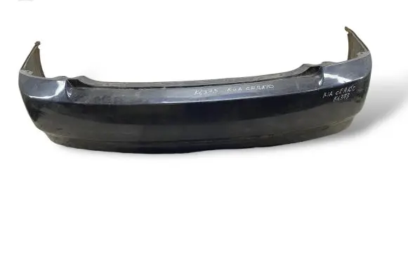 KIA Cerato Rear bumper