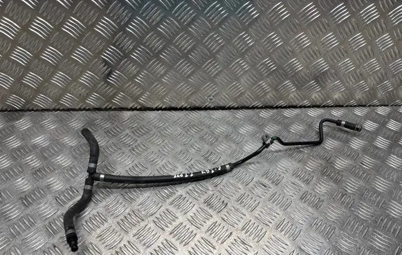 Mercedes-Benz C W204 Engine coolant pipe/hose A2045011825 6254400812PC