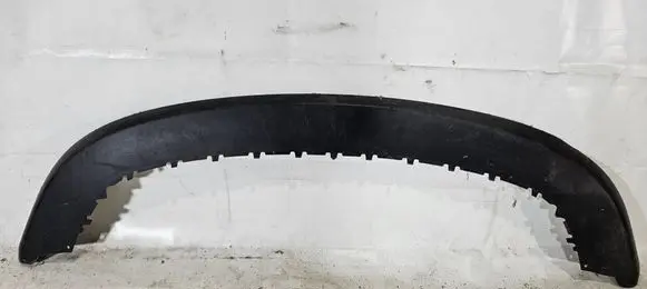 Volkswagen Golf V Front bumper lip 5M0805903
