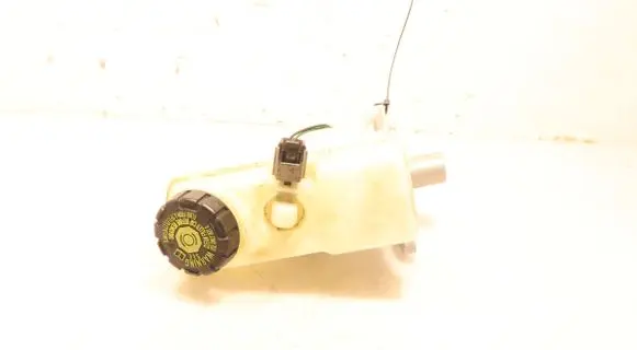 Renault Clio IV Master brake cylinder