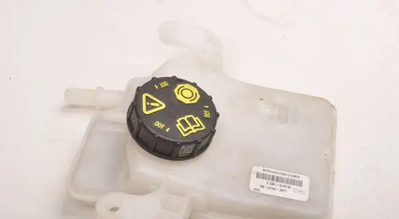 Ford Mustang Mach-E Brake fluid reservoir LJ9C-2N147-BA