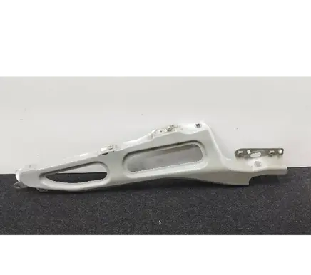 Renault Scenic IV - Grand scenic IV Fender mounting bracket 641346998
