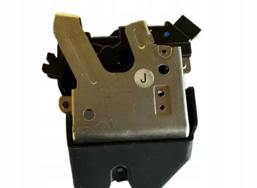Honda Civic Tailgate exterior lock 225447