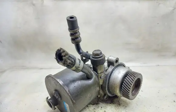Mazda Premacy Power steering pump BJ3A3265XC