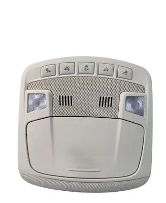 Ford Edge II Front seat light HC3B28519A58EBG