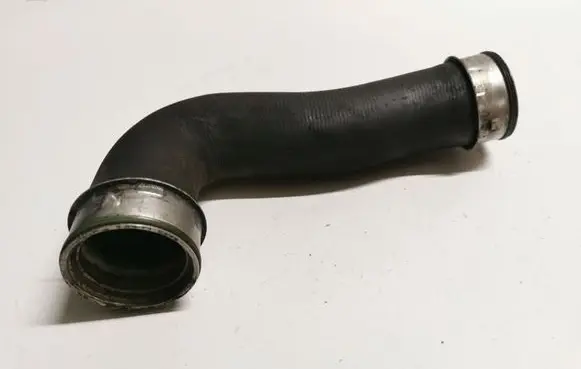 Audi A3 S3 8P Intercooler hose/pipe