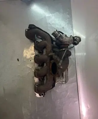 Ford Transit Turbo 6C1Q6K682DE 4913105313 1180374