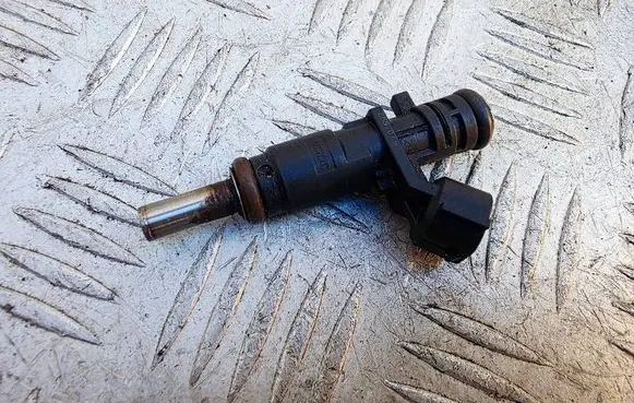 Mini One - Cooper Coupe R56 Fuel injector V752817680 7528176