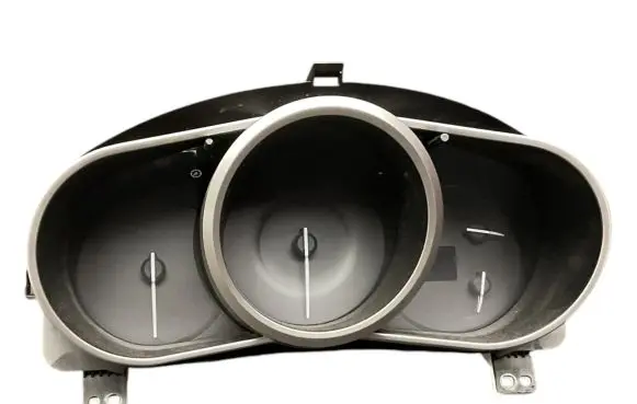 Mazda CX-7 Speedometer (instrument cluster) EH4455430