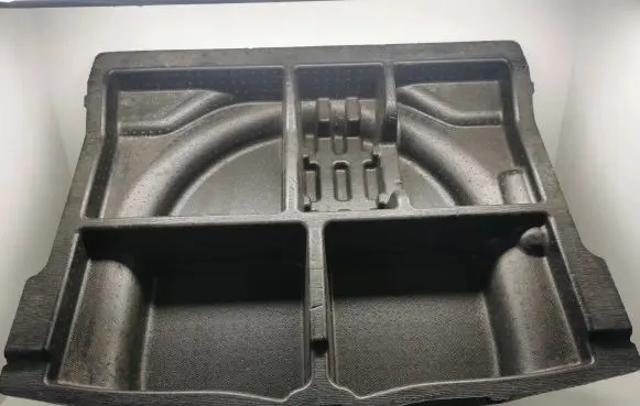 Hyundai Tucson IV NX4 Other interior part 85750N7000