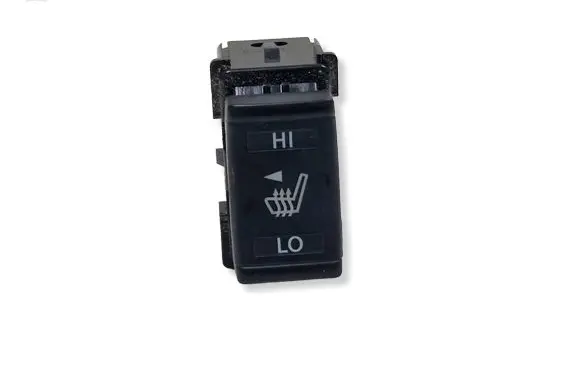 Nissan Qashqai Seat heating switch 14321M 14321TD