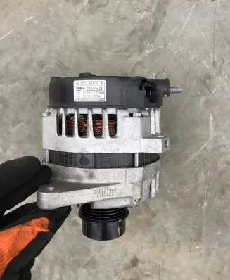 KIA Pro Cee'd III Generator/alternator 37300-2B960