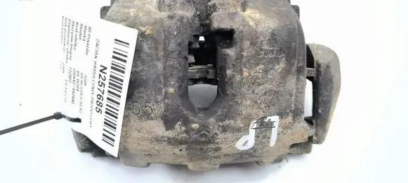Mercedes-Benz ML W164 Front brake caliper