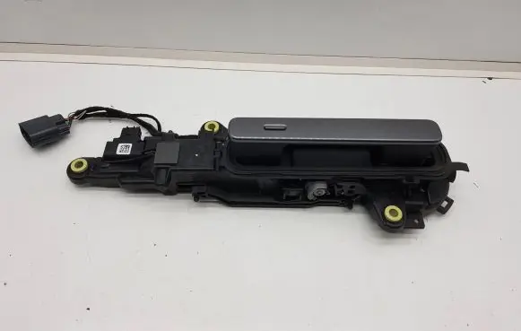 Jaguar I-Pace Front door exterior handle J9D322400AC C93409102 86174904
