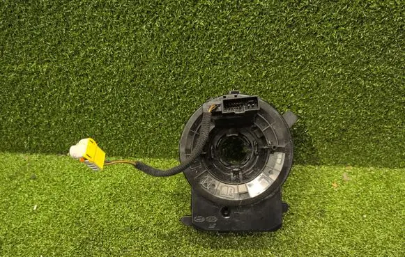 KIA Sportage Airbag slip ring squib (SRS ring) 0299252120 0000132 299221540