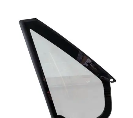 Ford Transit Front vent window/glass (coupe) 43R00098