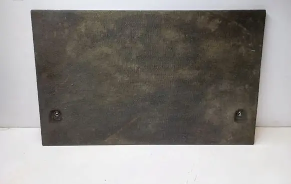 Mercedes-Benz E W213 Trunk/boot floor carpet liner A2136800102