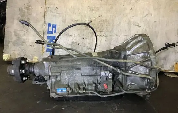 Lexus GS 300 400 430 Automatic gearbox 3043LE