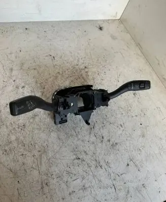 Audi A6 S6 C6 4F Indicator stalk 4F0953549D
