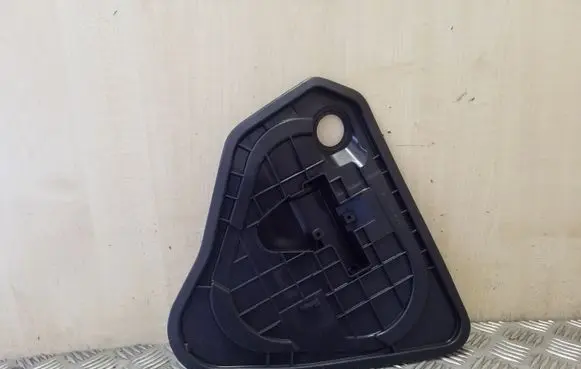 Audi A5 Sportback 8TA Other rear door trim element 8T8839915
