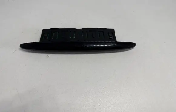 Mercedes-Benz GLE AMG (W166 - C292) Parking PDC sensor display screen A1725420023